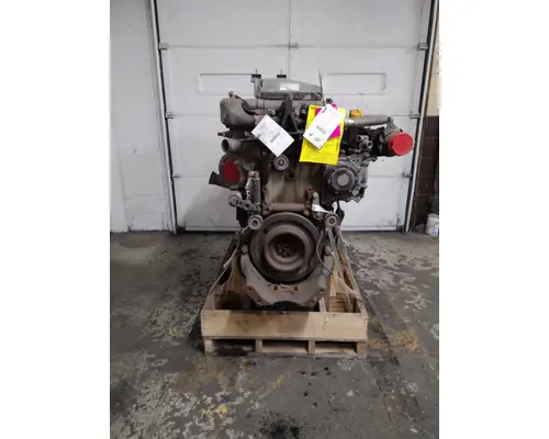 DETROIT DD15 (472910) ENGINE ASSEMBLY