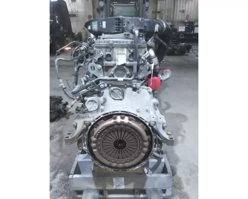 DETROIT DD15 (472910) ENGINE ASSEMBLY