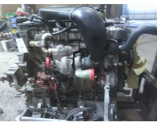 DETROIT DD15 (472910) ENGINE ASSEMBLY