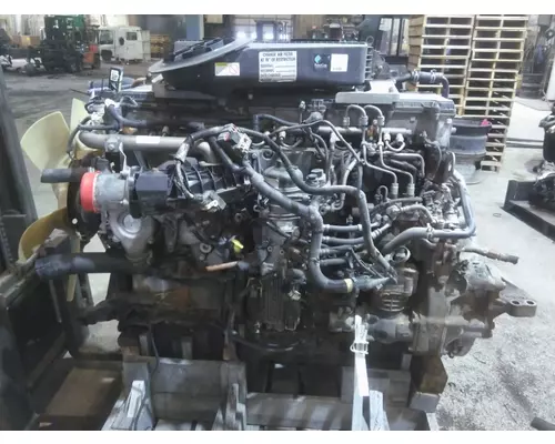 DETROIT DD15 (472910) ENGINE ASSEMBLY