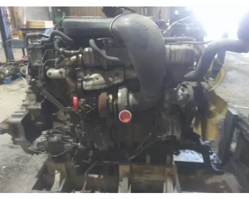 DETROIT DD15 (472910) ENGINE ASSEMBLY