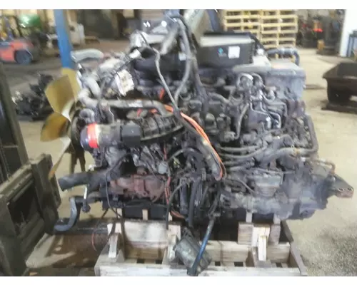 DETROIT DD15 (472910) ENGINE ASSEMBLY