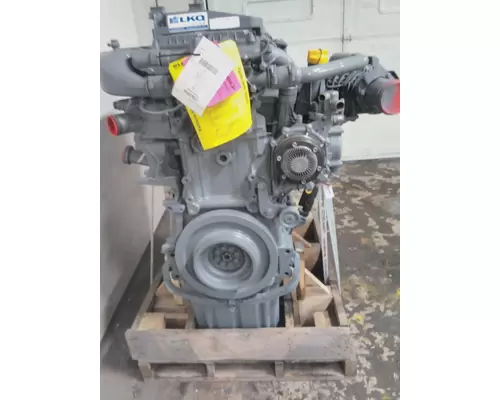 DETROIT DD15 (472910) ENGINE ASSEMBLY