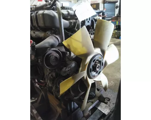 DETROIT DD15 (472910) ENGINE ASSEMBLY