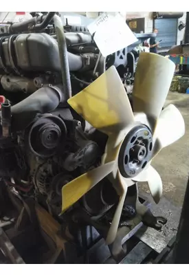 DETROIT DD15 (472910) ENGINE ASSEMBLY
