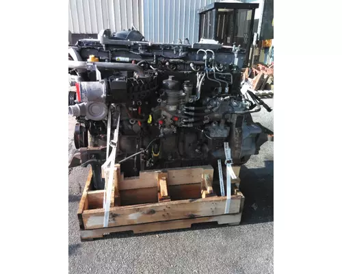 DETROIT DD15 (472910) ENGINE ASSEMBLY