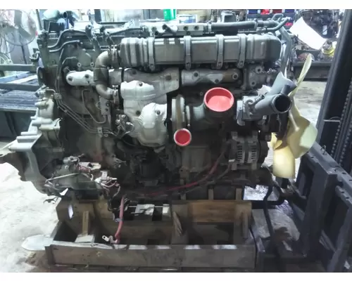 DETROIT DD15 (472910) ENGINE ASSEMBLY