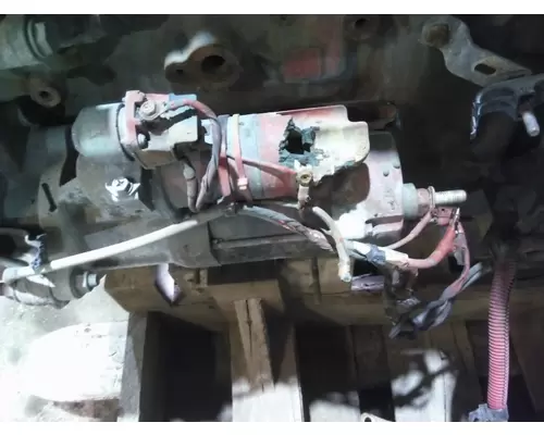 DETROIT DD15 (472910) ENGINE ASSEMBLY
