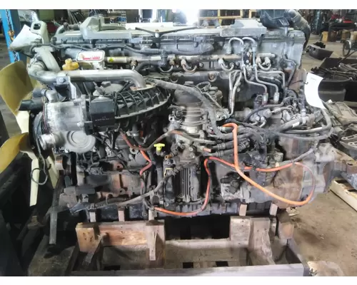 DETROIT DD15 (472910) ENGINE ASSEMBLY