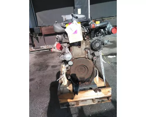 DETROIT DD15 (472910) ENGINE ASSEMBLY