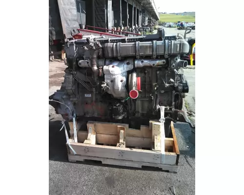 DETROIT DD15 (472910) ENGINE ASSEMBLY