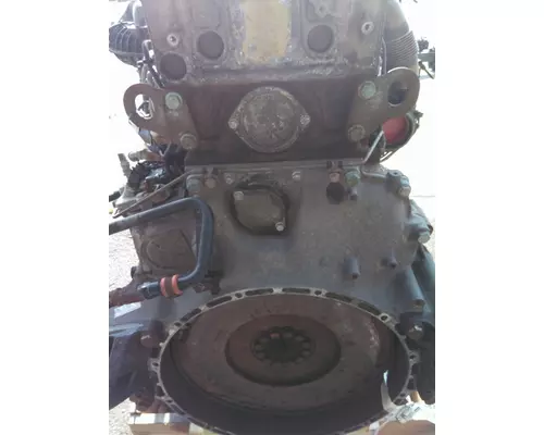 DETROIT DD15 (472910) ENGINE ASSEMBLY