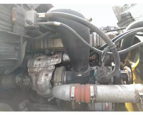 DETROIT DD15 (472910) ENGINE ASSEMBLY