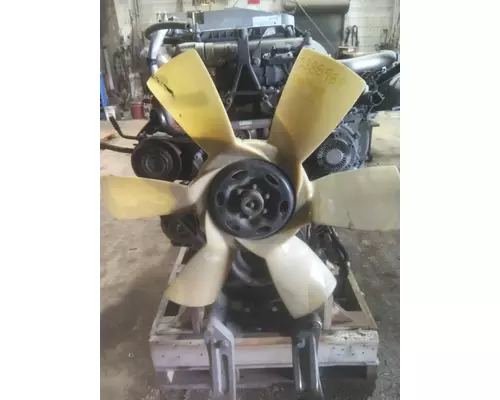 DETROIT DD15 (472910) ENGINE ASSEMBLY