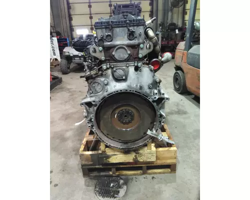 DETROIT DD15 (472910) ENGINE ASSEMBLY