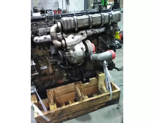 DETROIT DD15 (472910) ENGINE ASSEMBLY