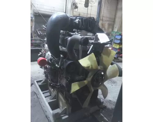 DETROIT DD15 (472910) ENGINE ASSEMBLY