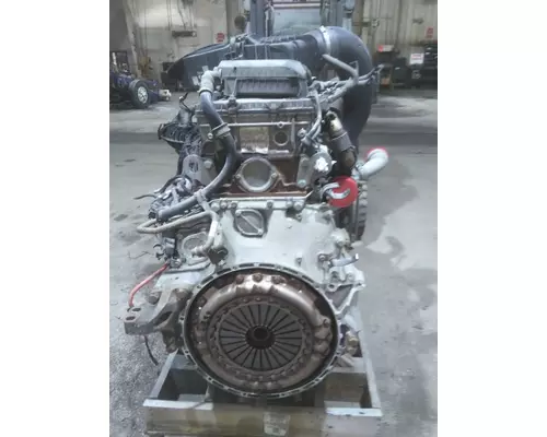 DETROIT DD15 (472910) ENGINE ASSEMBLY