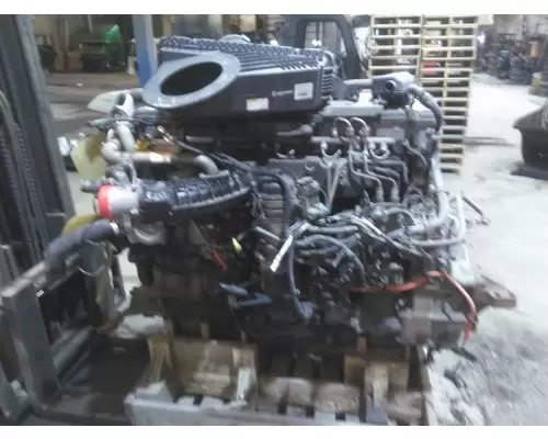 DETROIT DD15 (472910) ENGINE ASSEMBLY