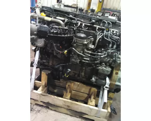 DETROIT DD15 (472910) ENGINE ASSEMBLY