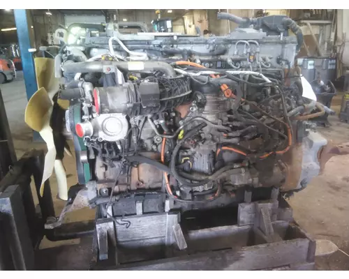 DETROIT DD15 (472910) ENGINE ASSEMBLY