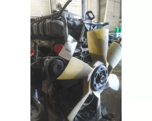 DETROIT DD15 (472910) ENGINE ASSEMBLY