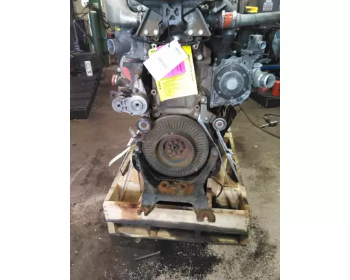 DETROIT DD15 (472910) ENGINE ASSEMBLY