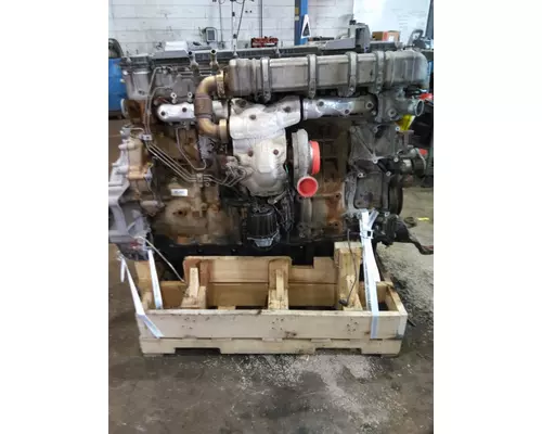 DETROIT DD15 (472910) ENGINE ASSEMBLY