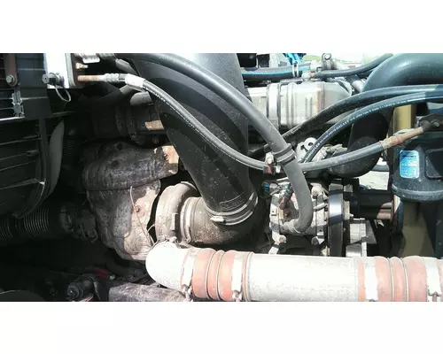 DETROIT DD15 (472910) ENGINE ASSEMBLY