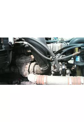 DETROIT DD15 (472910) ENGINE ASSEMBLY