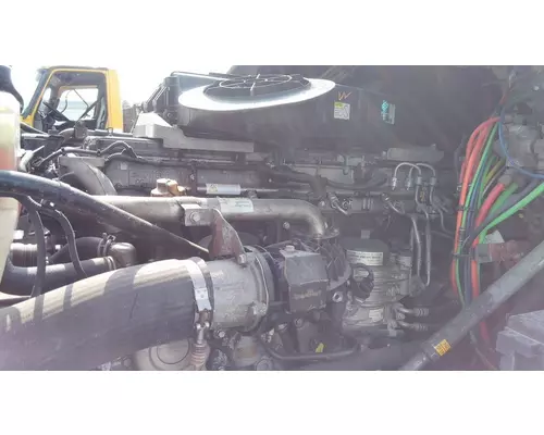 DETROIT DD15 (472910) ENGINE ASSEMBLY
