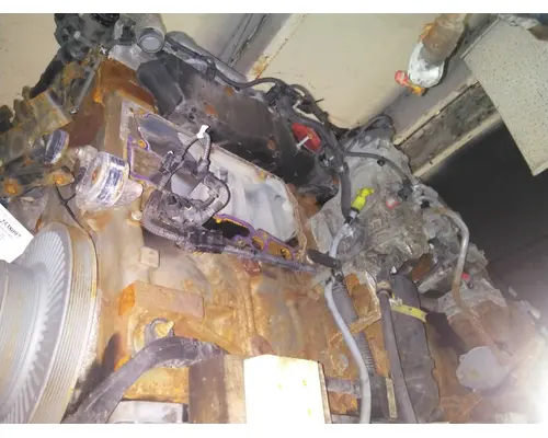 DETROIT DD15 (472910) ENGINE ASSEMBLY