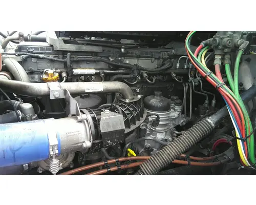 DETROIT DD15 (472910) ENGINE ASSEMBLY