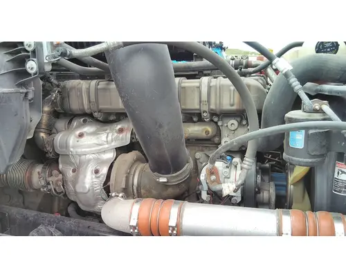 DETROIT DD15 (472910) ENGINE ASSEMBLY