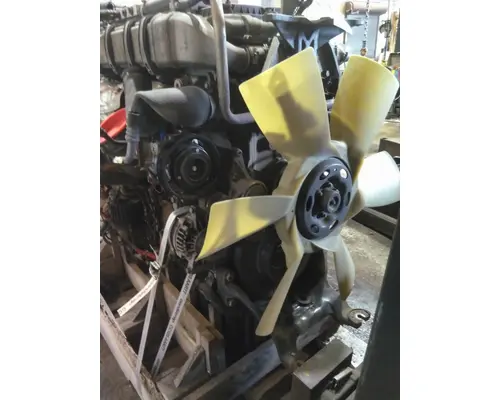 DETROIT DD15 (472910) ENGINE ASSEMBLY