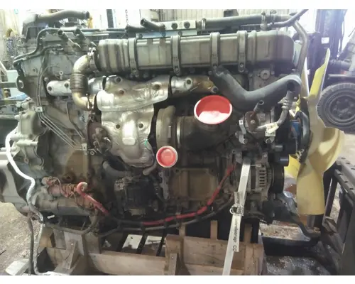 DETROIT DD15 (472910) ENGINE ASSEMBLY