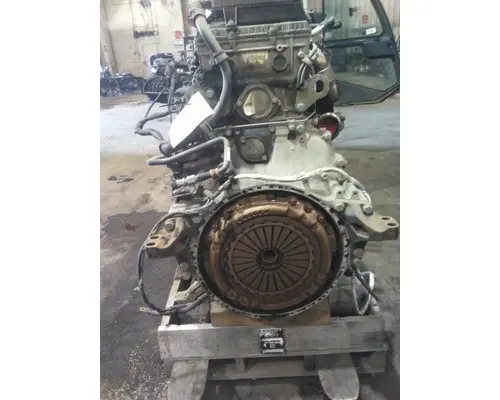 DETROIT DD15 (472910) ENGINE ASSEMBLY