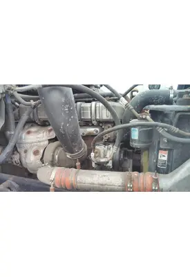 DETROIT DD15 (472910) ENGINE ASSEMBLY