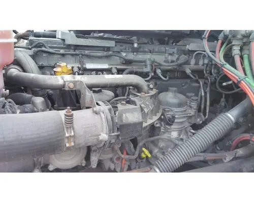 DETROIT DD15 (472910) ENGINE ASSEMBLY