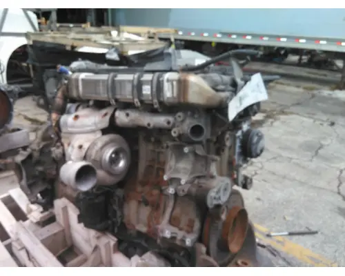 DETROIT DD15 (472910) ENGINE ASSEMBLY