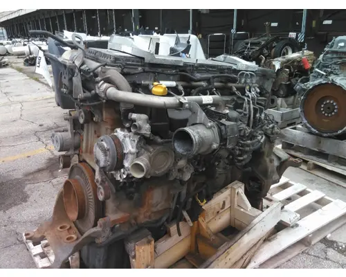 DETROIT DD15 (472910) ENGINE ASSEMBLY