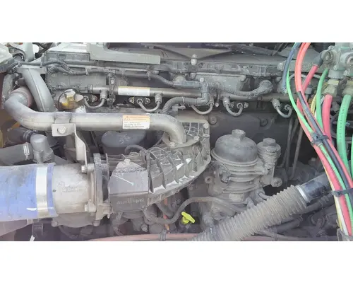 DETROIT DD15 (472910) ENGINE ASSEMBLY