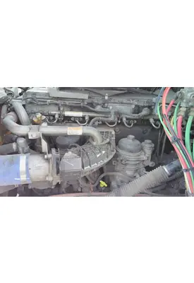 DETROIT DD15 (472910) ENGINE ASSEMBLY