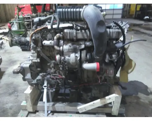 DETROIT DD15 (472910) ENGINE ASSEMBLY