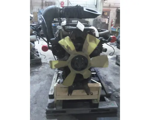 DETROIT DD15 (472910) ENGINE ASSEMBLY