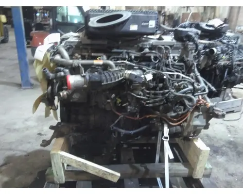 DETROIT DD15 (472910) ENGINE ASSEMBLY