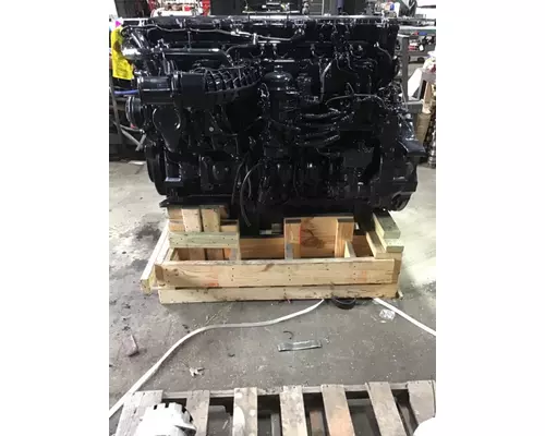 DETROIT DD15 (472910) ENGINE ASSEMBLY