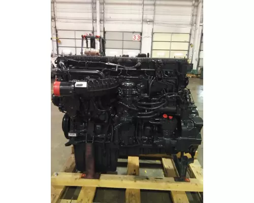 DETROIT DD15 (472910) ENGINE ASSEMBLY