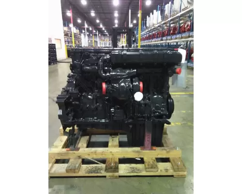 DETROIT DD15 (472910) ENGINE ASSEMBLY