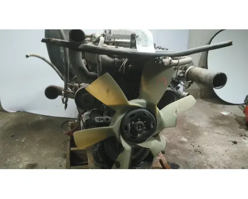 DETROIT DD15 (472910) ENGINE ASSEMBLY